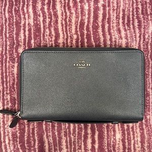 Coach Wallet Clutch